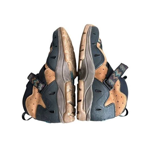 Teva Revive 94 Mid Ankle Hiker Boot Mens 9.5 SandalHiker Hiking Outdoor Aztec - Picture 10 of 11